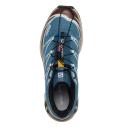 Salomon XT-6 - Aegean Blue / Tortoise Shell / Hazelnut - US 7.5 - Unisex