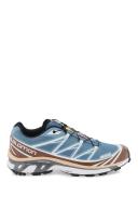 Salomon XT-6 - Aegean Blue / Tortoise Shell / Hazelnut - US 8.5 - Unisex