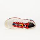 Salomon XT-6 almond Milk/ Bleached Sand/ Aurora Red