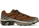 Salomon XT-6 Aloe Wash Feather Grey
