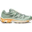 Salomon XT-6 Aloe Wash Feather Grey