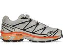 Salomon XT-6 Aloe Wash Feather Grey