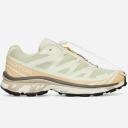 Salomon XT-6 Aloe Wash Feather Grey