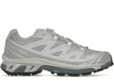 Salomon XT-6 Aloe Wash Feather Grey