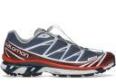 Salomon XT-6 Aloe Wash Feather Grey