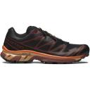 Salomon XT-6 Aloe Wash Feather Grey