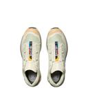 Salomon XT-6 - Aloe Wash / Hazelnut / Feather Gray - US 5 - Unisex
