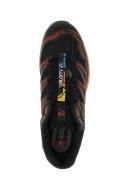 Salomon XT-6 Black/ Chocolate Plum/ Vibrant Orange