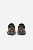 Salomon XT-6 - Black / Falcon / Cow Hide - US 8 - Men