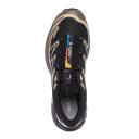 Salomon XT-6 - Black / Falcon / Cow Hide - US 8 - Men
