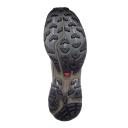 Salomon XT-6 - Black / Falcon / Cow Hide - US 8 - Men