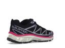 Salomon XT-6 Black Lavender Pink