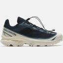Salomon XT-6 Black Red White