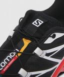 Salomon XT-6 Black Red White