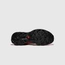 Salomon XT-6 Black Red White