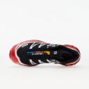 Salomon XT-6 Black Red White