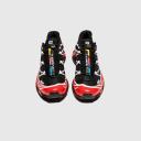 Salomon XT-6 Black Red White