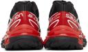 Salomon XT-6 Black Red White
