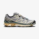 Salomon XT-6 Bleached Sand Cumin