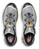 Salomon XT-6 Bleached Sand Cumin