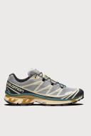 Salomon XT-6 Bleached Sand Cumin