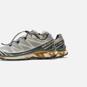 Salomon XT-6 Bleached Sand Cumin