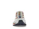 Salomon XT-6 Bleached Sand Red Orange