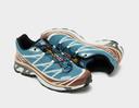 Salomon XT-6 - Blue