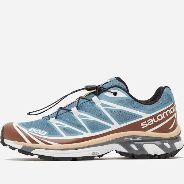 Salomon XT-6 - Blue