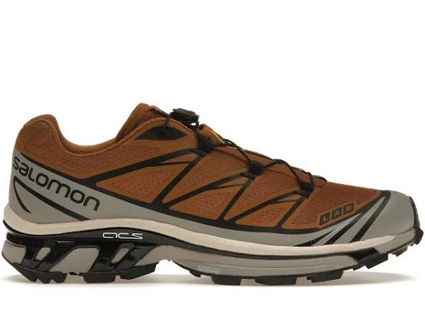 Salomon XT-6 Cathay Spice