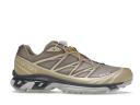 Salomon XT-6 Clear Safari