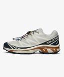 Salomon XT-6 Dark Sapphire/ Rubber