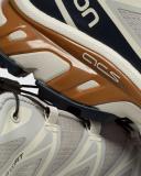 Salomon XT-6 Dark Sapphire/ Rubber