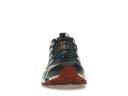Salomon XT-6 Deep Teal Biking Red