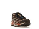 Salomon XT-6 Delicioso Chocolate Fondant Peach