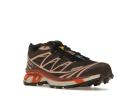 Salomon XT-6 Delicioso Chocolate Fondant Peach