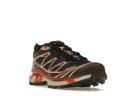 Salomon XT-6 Delicioso Chocolate Fondant Peach