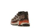 Salomon XT-6 Delicioso Chocolate Fondant Peach