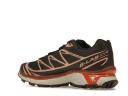 Salomon XT-6 Delicioso Chocolate Fondant Peach