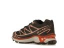 Salomon XT-6 Delicioso Chocolate Fondant Peach