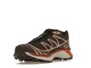 Salomon XT-6 Delicioso Chocolate Fondant Peach