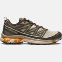 Salomon XT-6 Expanse Feather Gray Golden Oak