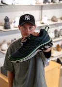 Salomon XT-6 Expanse Sneaker
