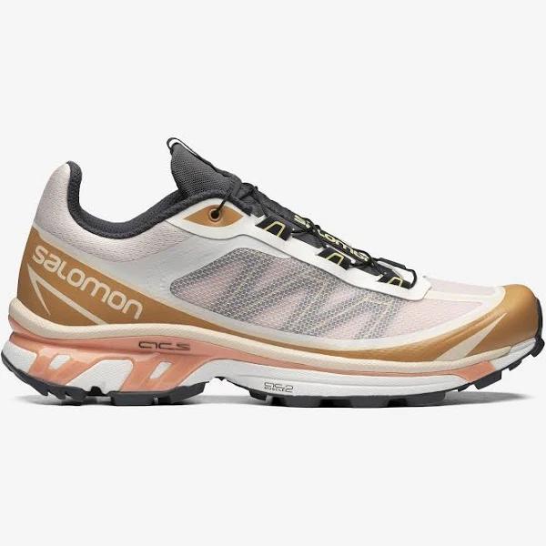 Salomon XT-6 ft Morganite Fenugreek