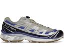 Salomon XT-6 Ft Rainy Day Royal Lilac