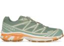 Salomon XT-6 Ft Rainy Day Royal Lilac