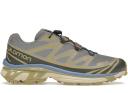 Salomon XT-6 Ft Rainy Day Royal Lilac
