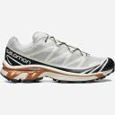 Salomon XT-6 Ft Rainy Day Royal Lilac