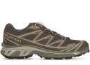 Salomon XT-6 Ft Rainy Day Royal Lilac