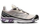 Salomon XT-6 Ft Rainy Day Royal Lilac